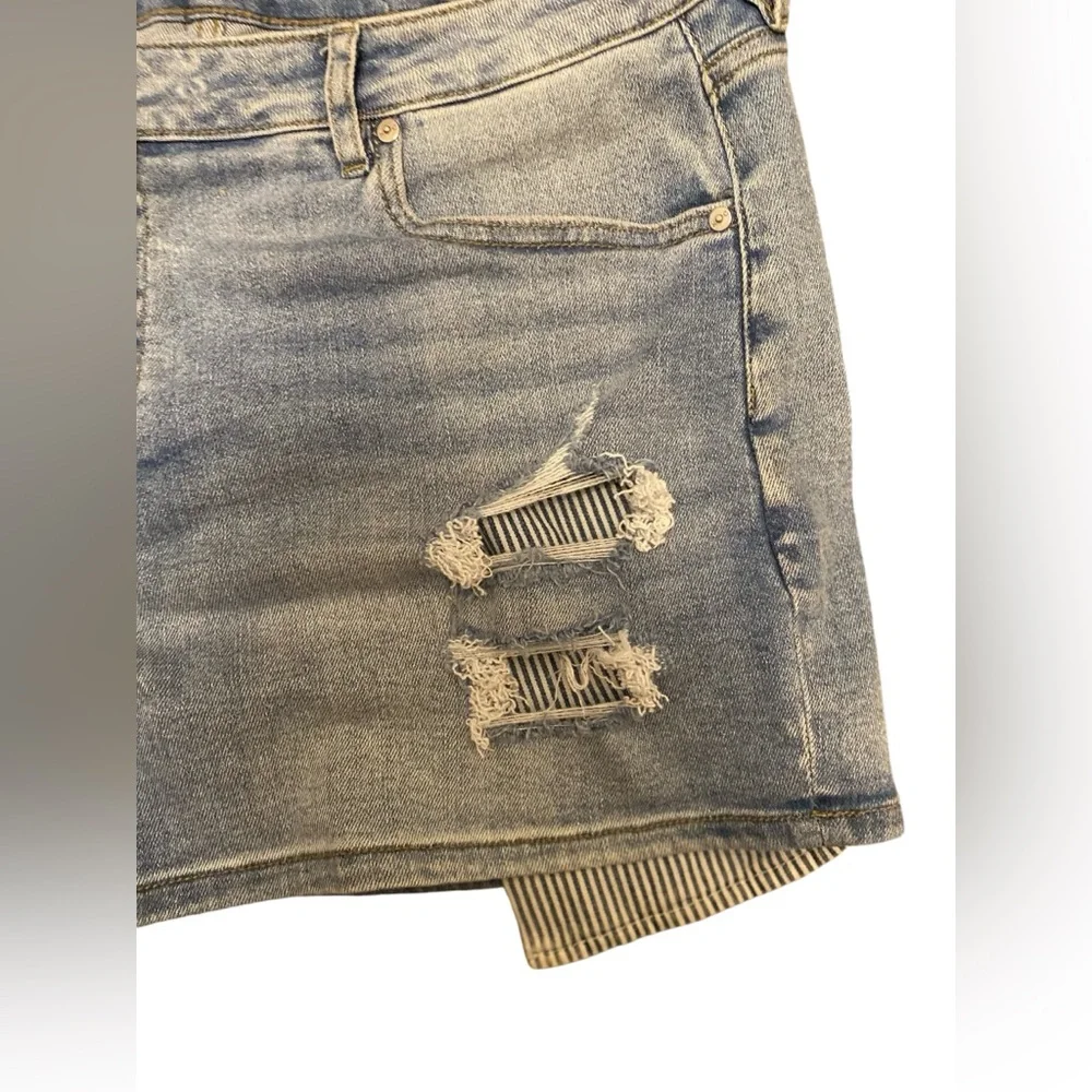 Authentic Kancan Style Estilo NWOT
